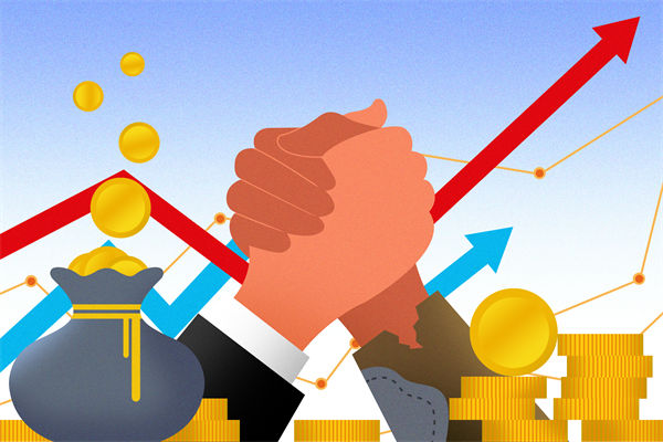 6张图让你彻底搞懂成交量，简单明了！