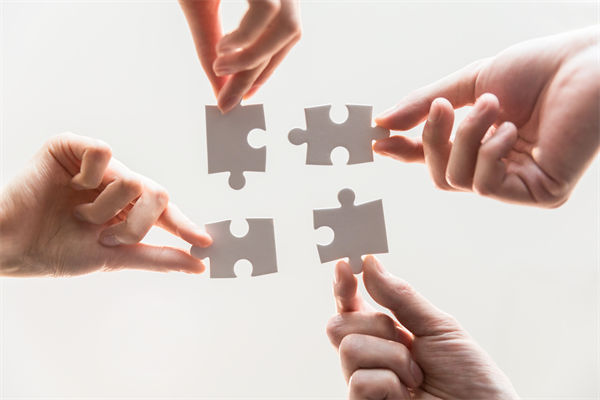 解析止跌形态模式