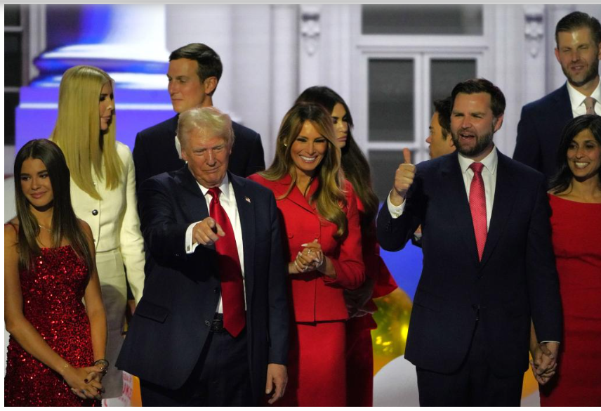 特朗普政府据悉考虑对地区联邦储备银行施加更大影响力的选项