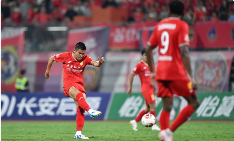 “渝超”9月13日开赛！全国最大规模城市足球联赛来了