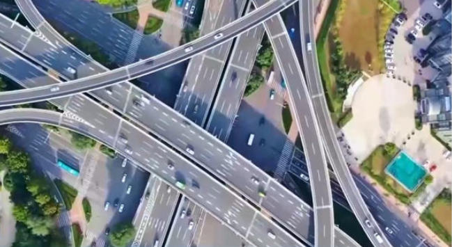 智能驾驶测评体系推出 对智能驾驶能力进行科学分级