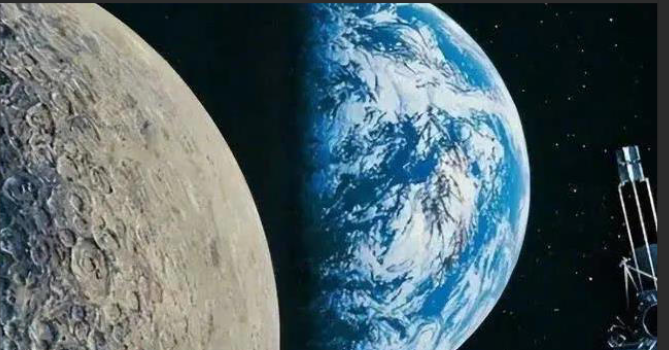 地球“双胞胎”现身！有山有水385天一年，真能住人吗？