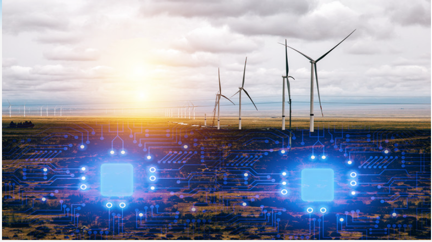 算力互联网建设迈入“一池共享、一网互联”新阶段 找算力门槛成本降低