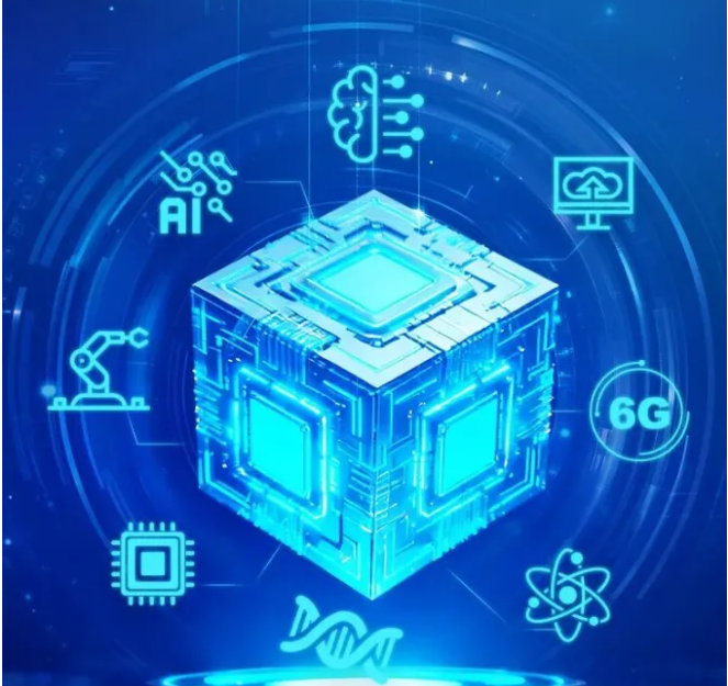 上海再为未来产业加速：到2027年培育20家未来产业生态主导型企业