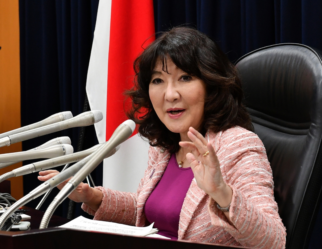 日本迎来首位女首相：“安倍经济学”幻影与“早苗时代”新押注