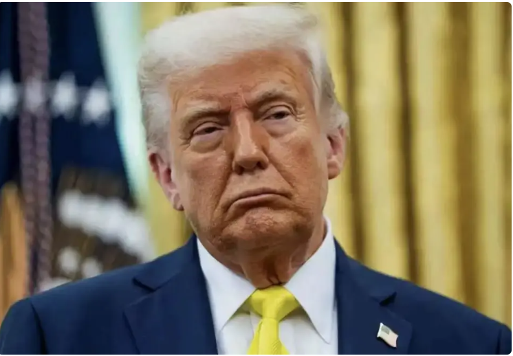 特朗普对华划定三大议题，中美贸易博弈迎来关键考验