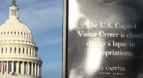 美国联邦政府已进入第36天的“停摆”状态，打破了此前35天的历史最长纪录