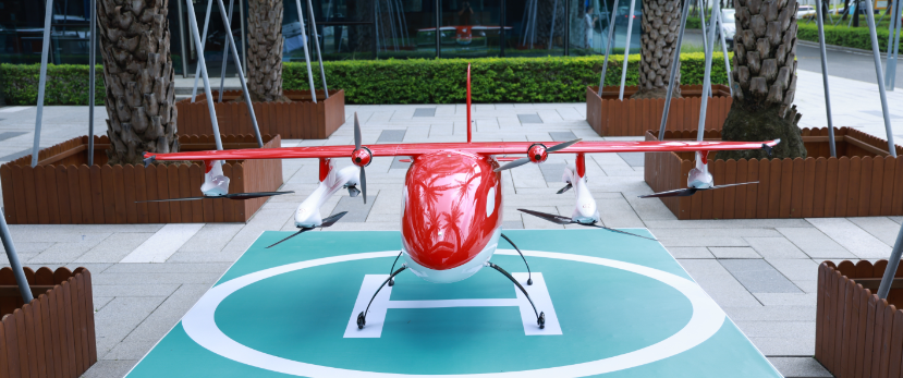 从“芯”出发，向“智”而行——大湾区生态创新中心共建启航