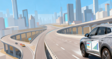 OpenAI创始工程师卡帕西力挺自动驾驶技术：将导致停车场逐渐消失