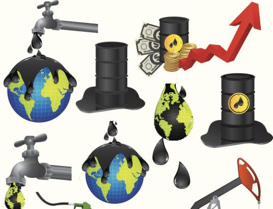 VIP 中东“瓶塞”一旦拧紧，全球能源格局将如何重塑？