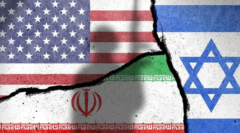 伊朗称击中美“萨德”系统目标，伊核设施遭破坏，美国务卿称打击将加码，王毅同以外长通话